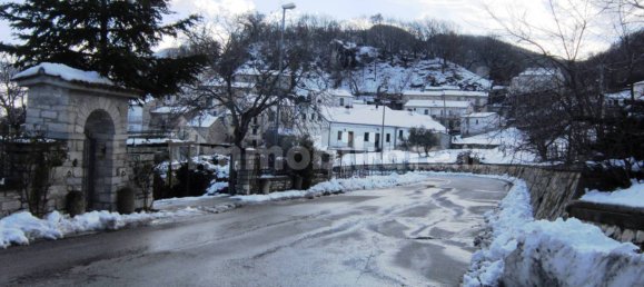 Дом с 3 спальнями в Аньоне, Италия № 341641 22