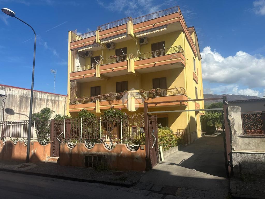 2 bedrooms Apartment in Trecase, Italy No. 356108