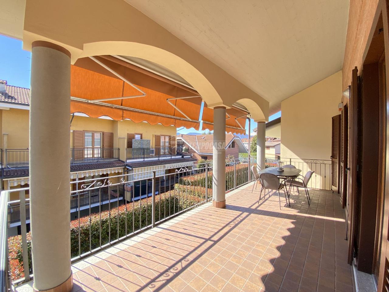 6 rooms Apartment in Rivalta di Torino, Italy No. 18374