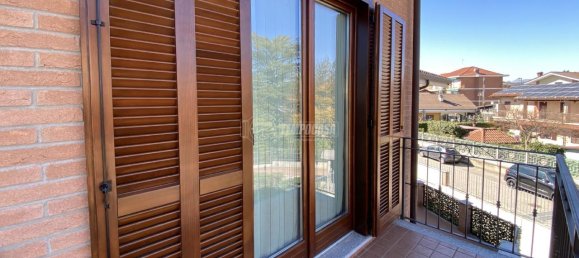 6 rooms Apartment in Rivalta di Torino, Italy No. 18374 20