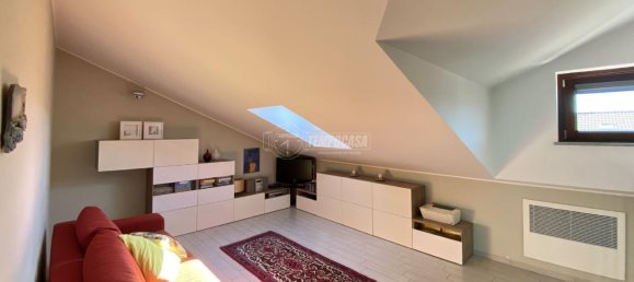 6 rooms Apartment in Rivalta di Torino, Italy No. 18374 24