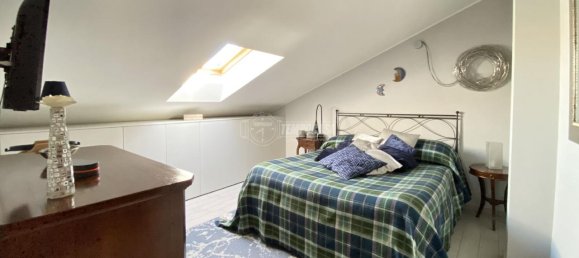 6 rooms Apartment in Rivalta di Torino, Italy No. 18374 25