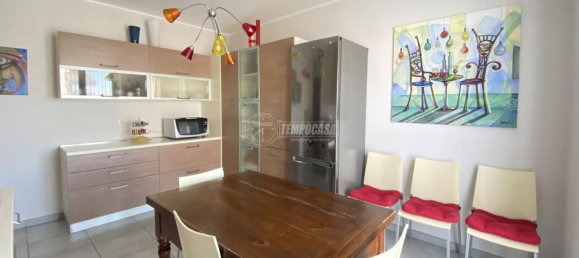 6 rooms Apartment in Rivalta di Torino, Italy No. 18374 19