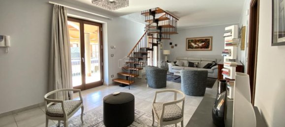 6 rooms Apartment in Rivalta di Torino, Italy No. 18374 15