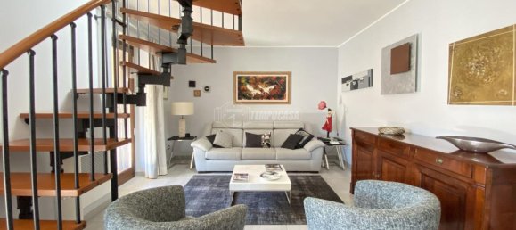 6 rooms Apartment in Rivalta di Torino, Italy No. 18374 3