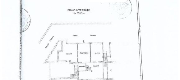 6 rooms Apartment in Rivalta di Torino, Italy No. 18374 31