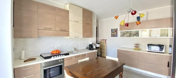 6 rooms Apartment in Rivalta di Torino, Italy No. 18374 18