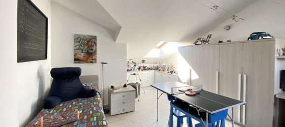 6 rooms Apartment in Rivalta di Torino, Italy No. 18374 26