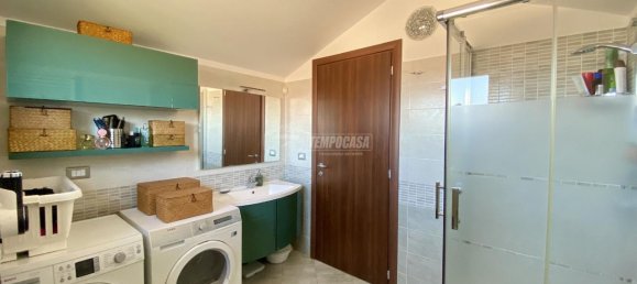 6 rooms Apartment in Rivalta di Torino, Italy No. 18374 13