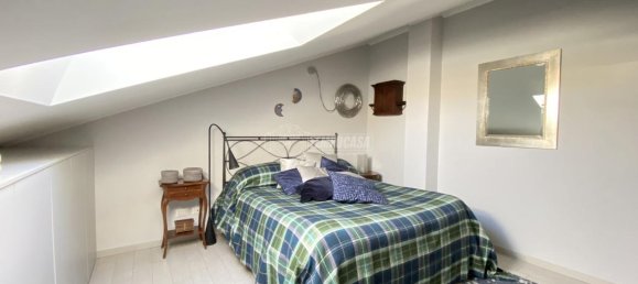 6 rooms Apartment in Rivalta di Torino, Italy No. 18374 11