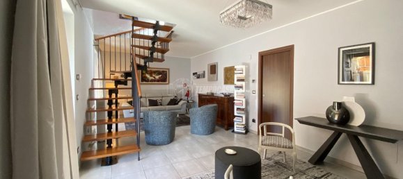 6 rooms Apartment in Rivalta di Torino, Italy No. 18374 16