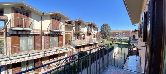 6 rooms Apartment in Rivalta di Torino, Italy No. 18374 21