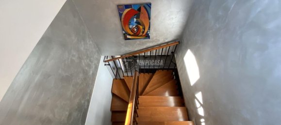 6 rooms Apartment in Rivalta di Torino, Italy No. 18374 9