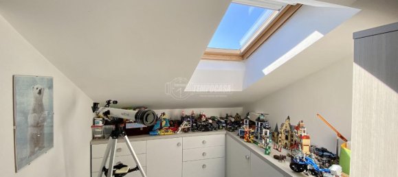 6 rooms Apartment in Rivalta di Torino, Italy No. 18374 27