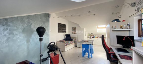 6 rooms Apartment in Rivalta di Torino, Italy No. 18374 28