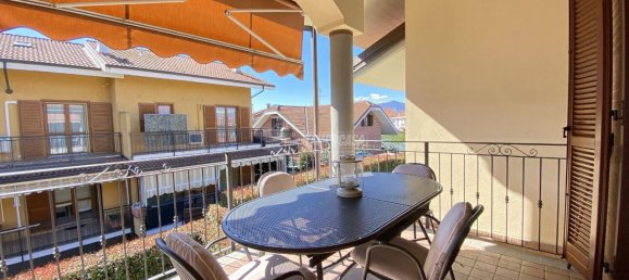 6 rooms Apartment in Rivalta di Torino, Italy No. 18374 17