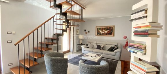 6 rooms Apartment in Rivalta di Torino, Italy No. 18374 4