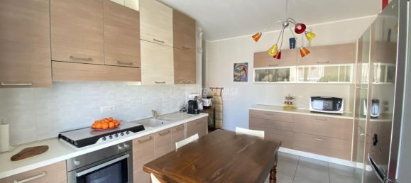 6 rooms Apartment in Rivalta di Torino, Italy No. 18374 5