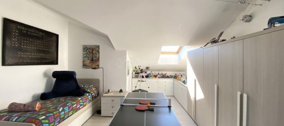 6 rooms Apartment in Rivalta di Torino, Italy No. 18374 12