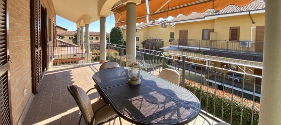 6 rooms Apartment in Rivalta di Torino, Italy No. 18374 6