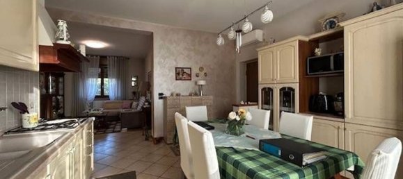 3 rooms Apartment in Palazzolo sull'Oglio, Italy No. 229486 8