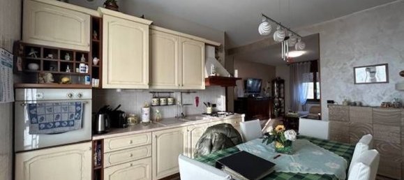 3 rooms Apartment in Palazzolo sull'Oglio, Italy No. 229486 11