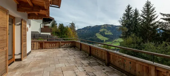 4 bedrooms Land in Kirchberg in Tirol, Austria No. 52985 5
