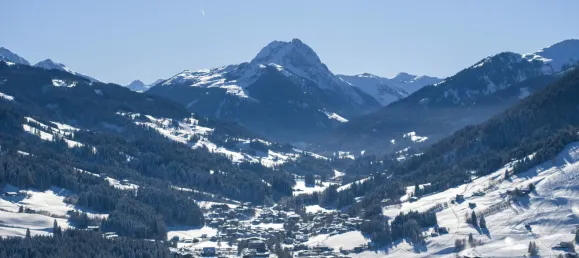 4 bedrooms Land in Kirchberg in Tirol, Austria No. 52985 9