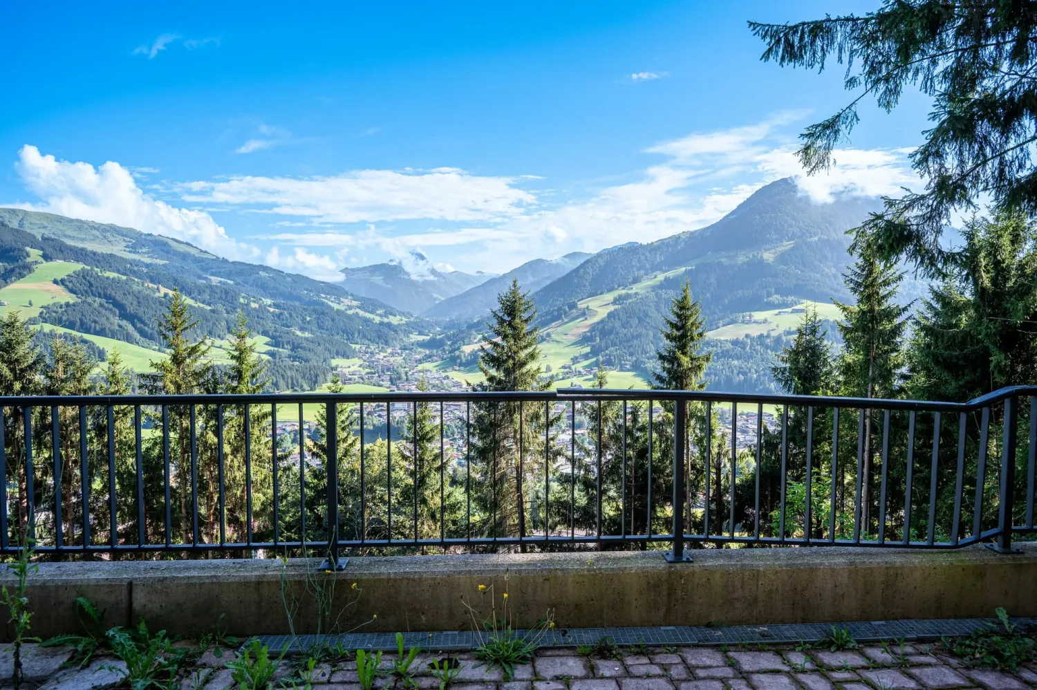 4 bedrooms Land in Kirchberg in Tirol, Austria No. 52985