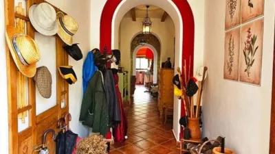 2 bedrooms House in Huelva, Spain No. 245059