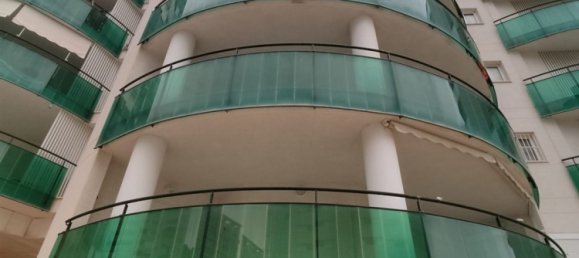 Apartamento T2 em Finestrat, Spain N.º 7120 7