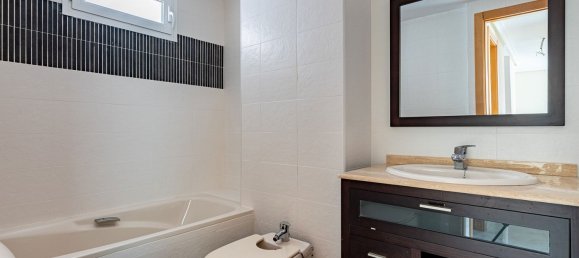 Apartamento T2 em Finestrat, Spain N.º 7120 17