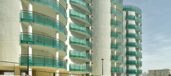 Apartamento T2 em Finestrat, Spain N.º 7120 6