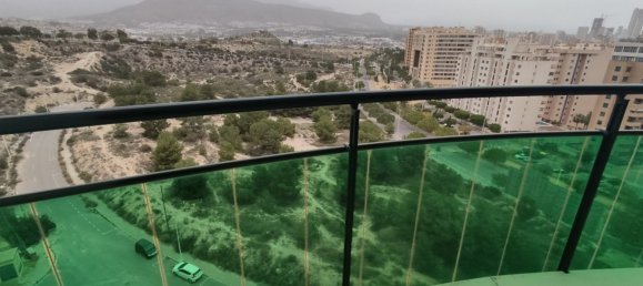 Apartamento T2 em Finestrat, Spain N.º 7120 8