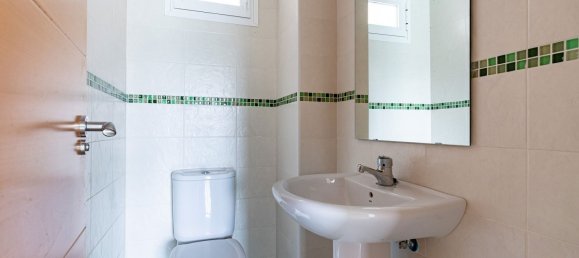 Apartamento T2 em Finestrat, Spain N.º 7120 18