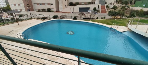 Apartamento T2 em Finestrat, Spain N.º 7120 9
