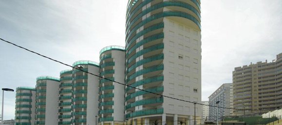 Apartamento T2 em Finestrat, Spain N.º 7120 5