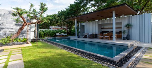 4 bedrooms House for sale in Bang Tao, Phuket, Southern Thailand, Thailand № 78983 11
