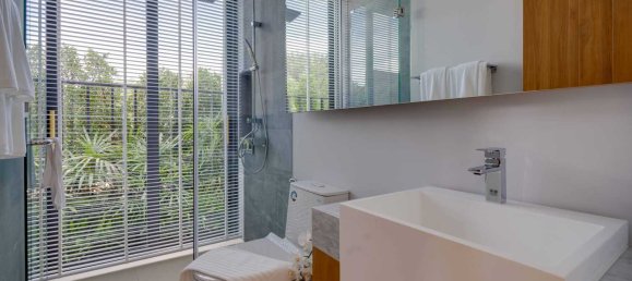 4 bedrooms House for sale in Bang Tao, Phuket, Southern Thailand, Thailand № 78983 20