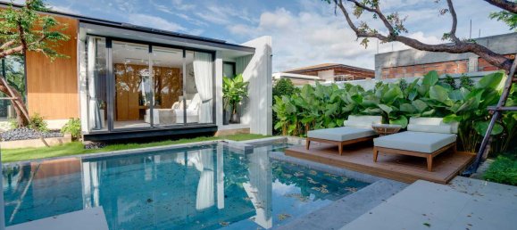 4 bedrooms House for sale in Bang Tao, Phuket, Southern Thailand, Thailand № 78983 14