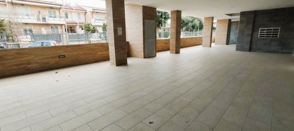 3 rooms Apartment in Rome, Italy No. 46250 32