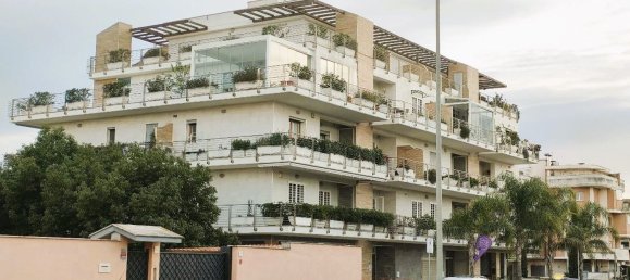 3 rooms Apartment in Rome, Italy No. 46250 36