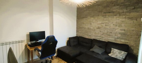 3 rooms Apartment in Rome, Italy No. 46250 9