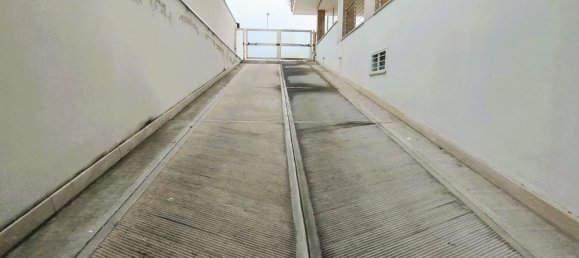 3 rooms Apartment in Rome, Italy No. 46250 35