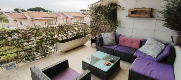 3 rooms Apartment in Rome, Italy No. 46250 16