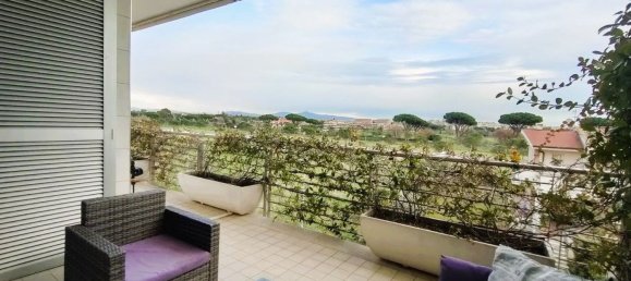 3 rooms Apartment in Rome, Italy No. 46250 17