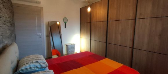 3 rooms Apartment in Rome, Italy No. 46250 11
