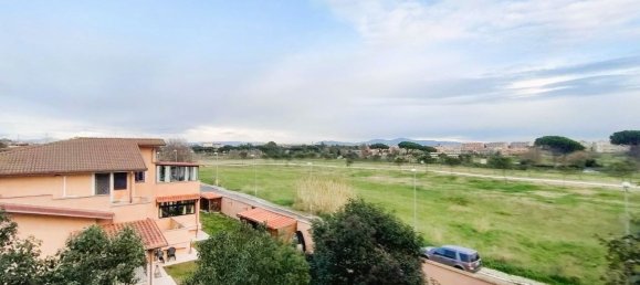 3 rooms Apartment in Rome, Italy No. 46250 22