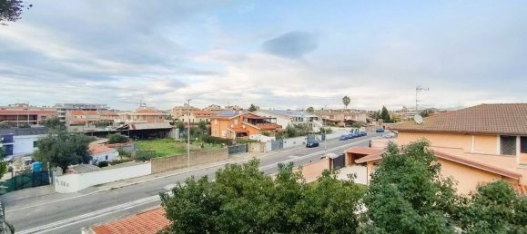 3 rooms Apartment in Rome, Italy No. 46250 21