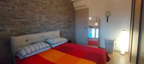 3 rooms Apartment in Rome, Italy No. 46250 13